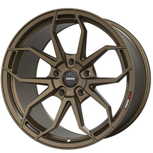 Momo RF Series Anzio Bronze wheel