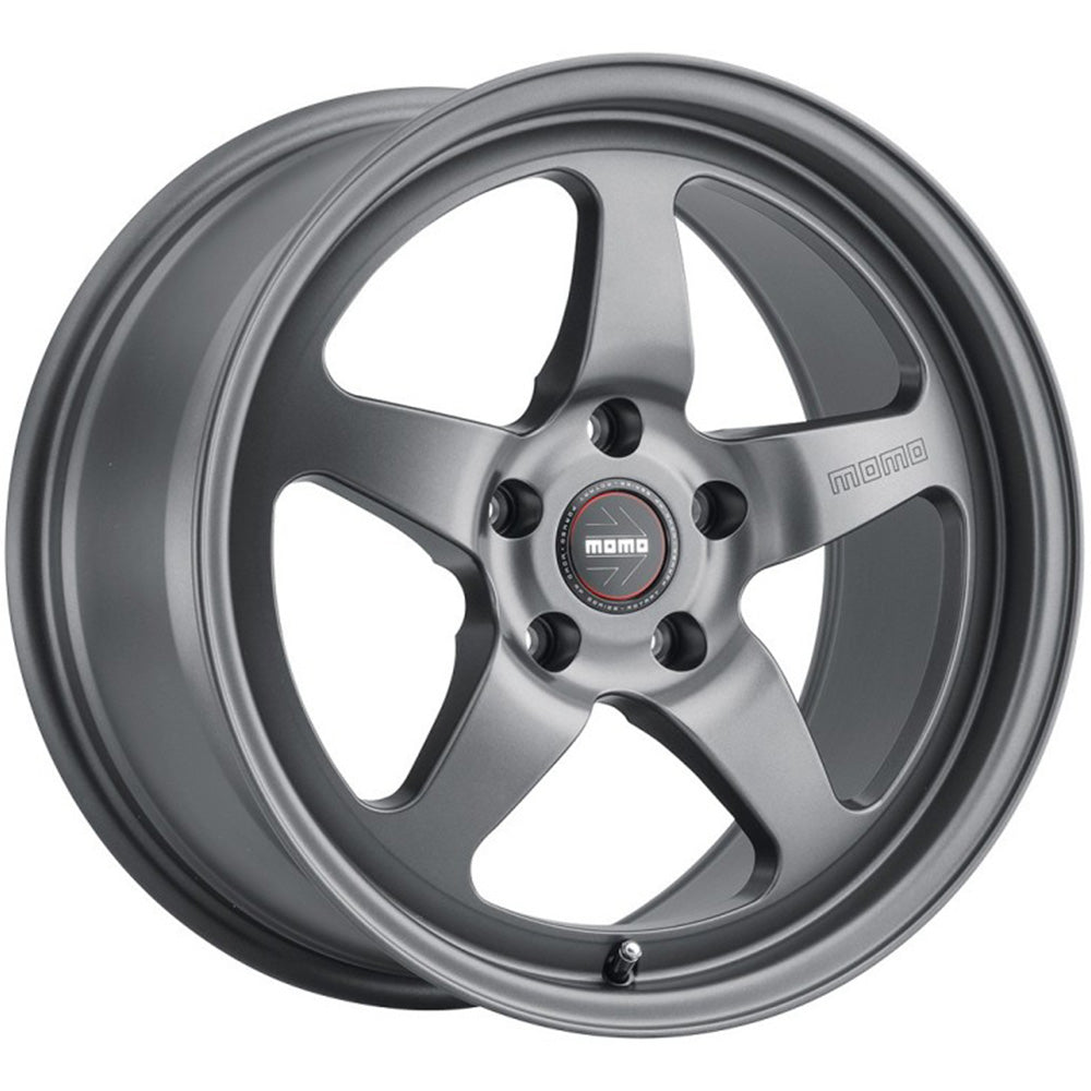 Momo RF Series Etna Anthracite Wheel