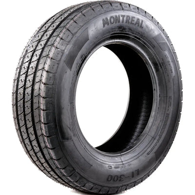 Montreal LT-300 Tire
