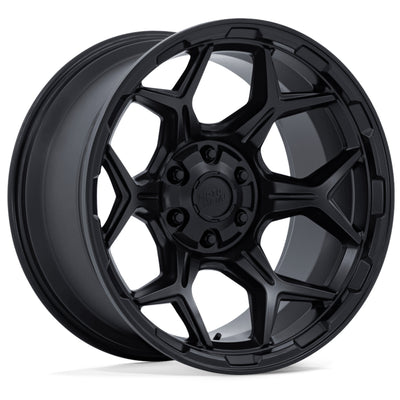 Moto Metal MO815 Blackout Wheel