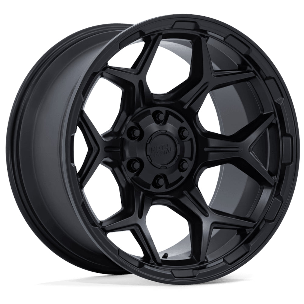Moto Metal MO815 Blackout Wheel