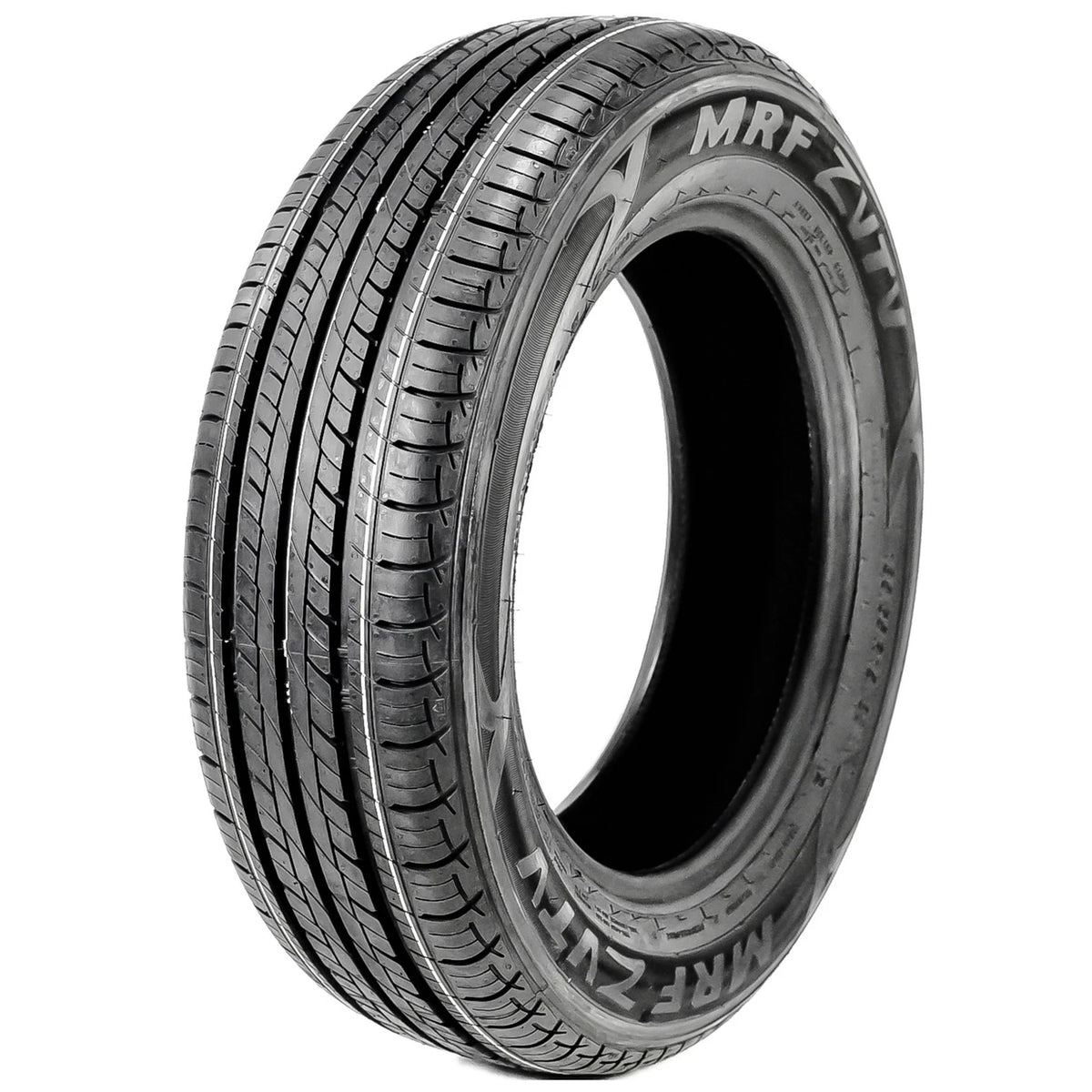 MRF ZVTV A4 Tire