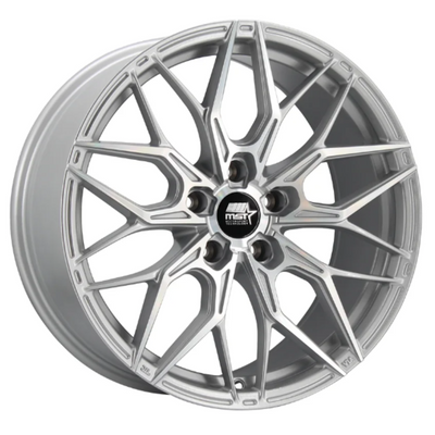 MST MT02 Machined Wheel