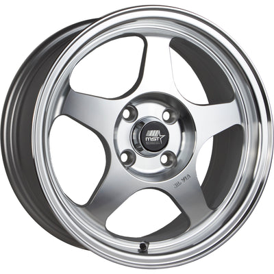 MST MT29 Machined Wheel