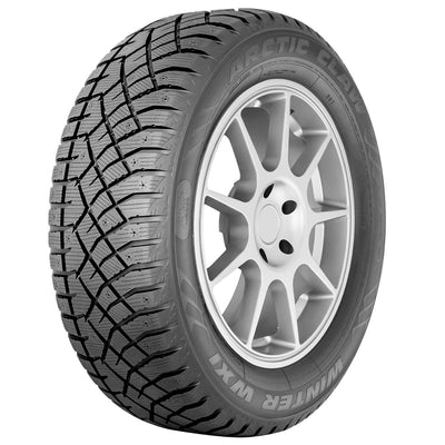 Multi Mile Arctic Claw Winter WXI Studded Tire