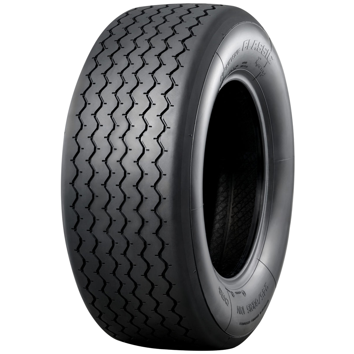 Nankang CVR-6 Tire