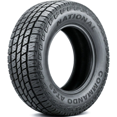 National Commando A/T Tire