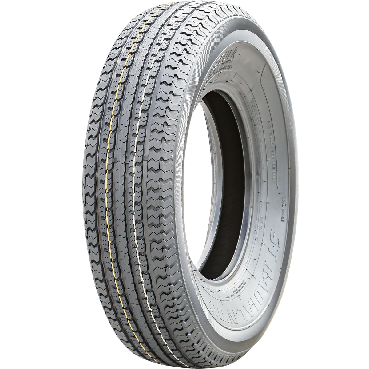 Nebula ST Radial N 001 Semi-Steel Tire