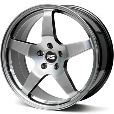 Neuspeed RSe05 Hyperblack wheel