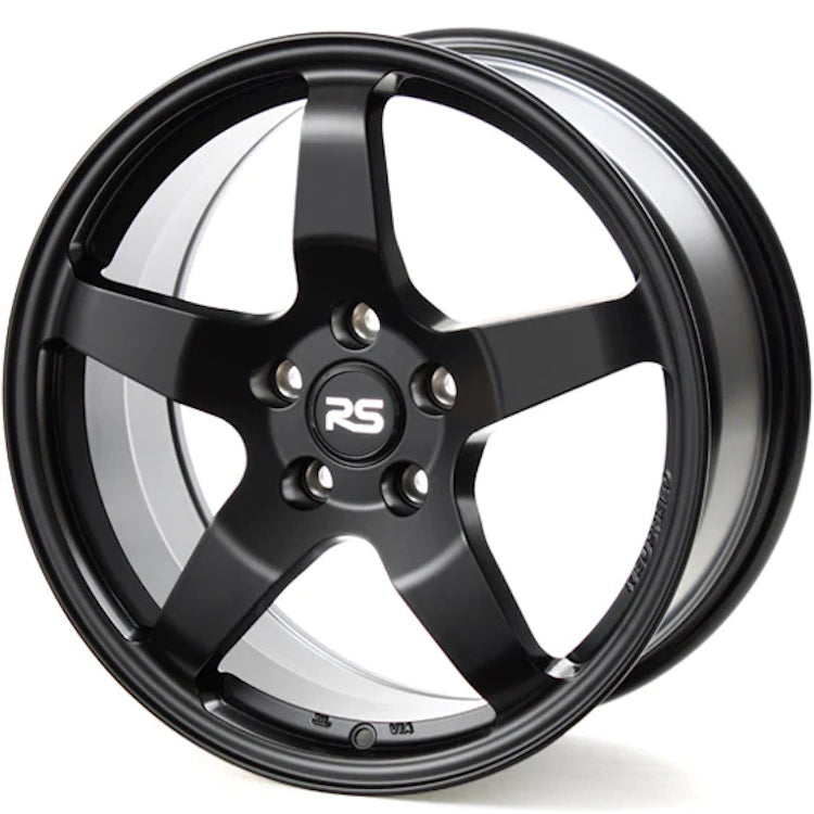 Neuspeed RSe05 Satin Black Wheel