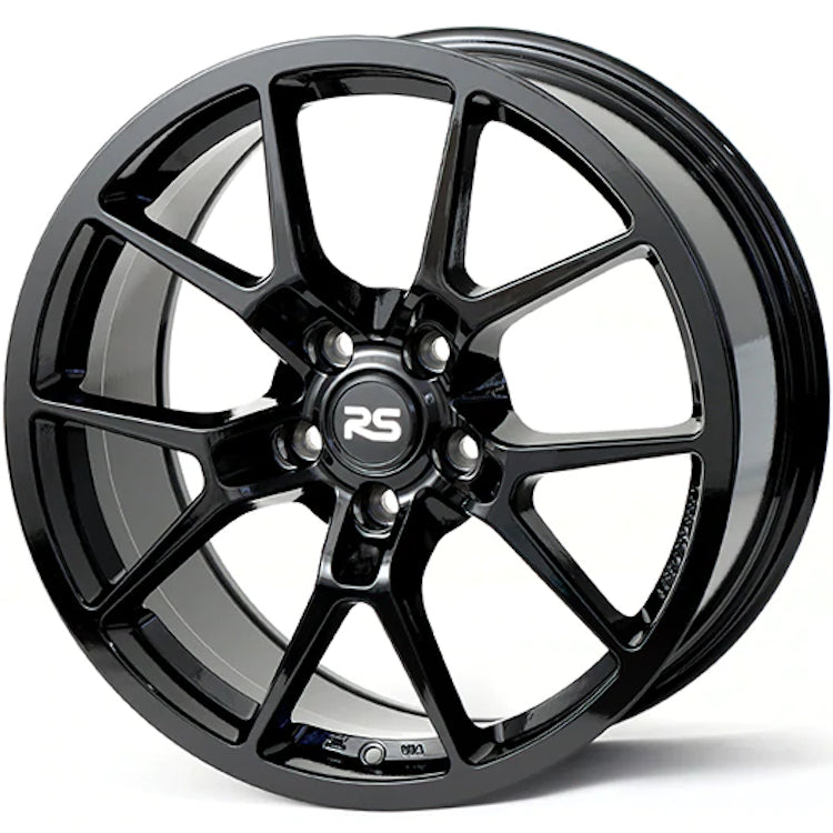 Neuspeed RSe10 Gloss Black Wheel