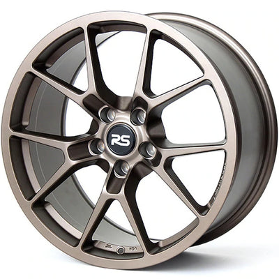 Neuspeed RSe10 Satin Bronze Wheel