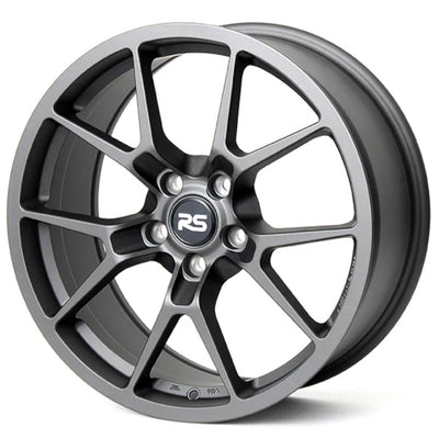 Neuspeed RSe10 Satin Graphite Wheel