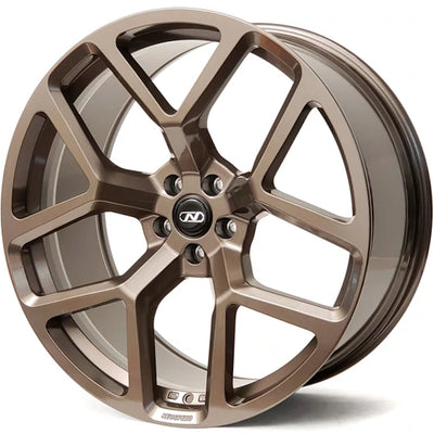 Neuspeed RSe103 Bronze wheel