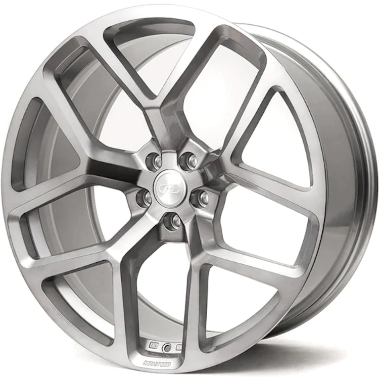 Neuspeed RSe103 Silver Wheel