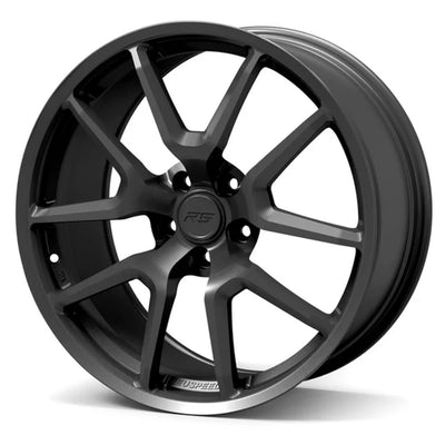 Neuspeed RSe104 Satin Graphite Wheel