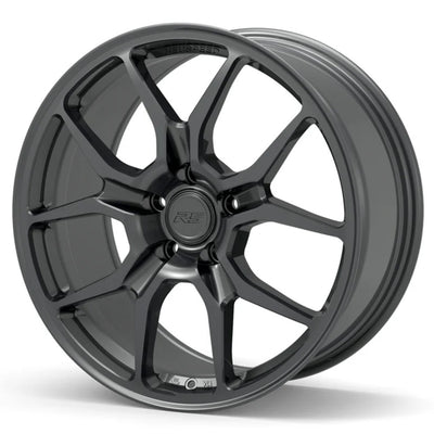 Neuspeed RSe10R Gloss Gunmetallic Wheel