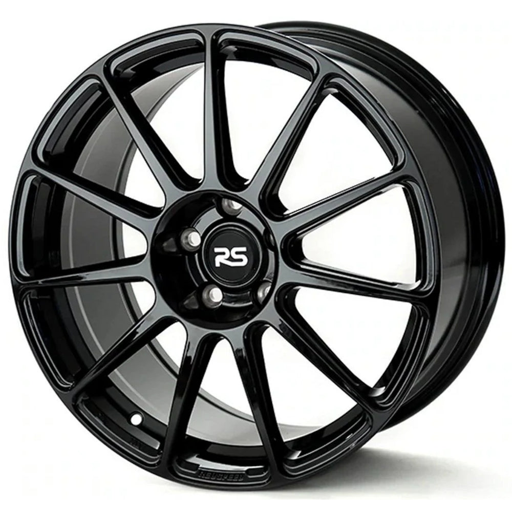 Neuspeed RSe12 Gloss Black Wheel