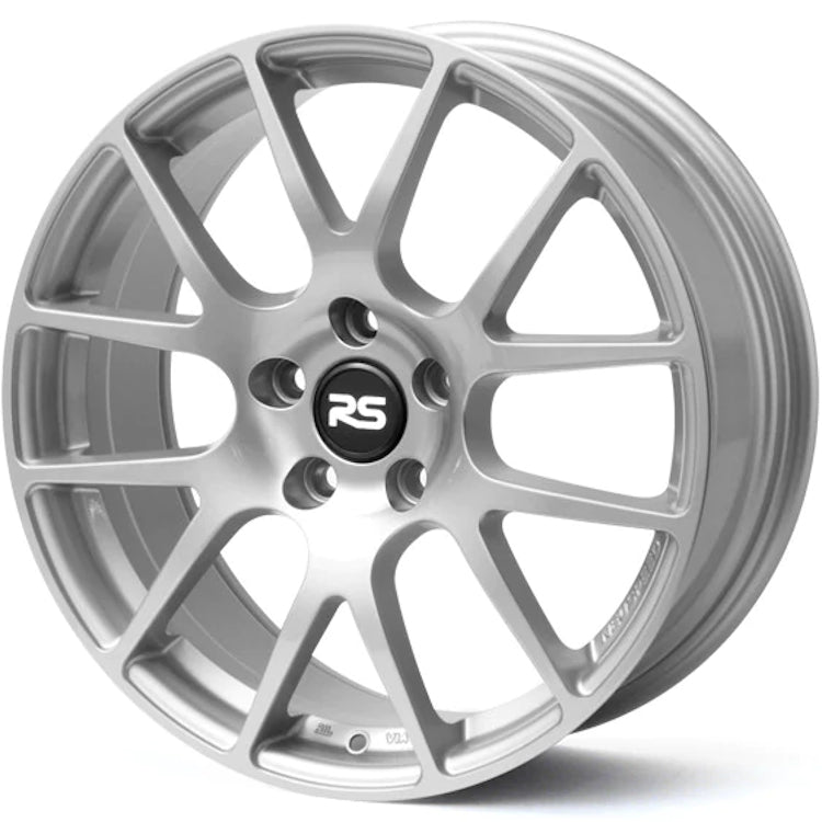 Neuspeed RSe12 Gloss Silver Wheel