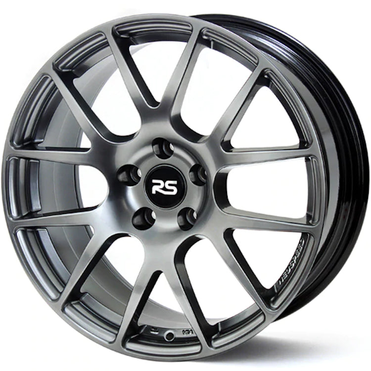 Neuspeed RSe12 Hyperblack Wheel