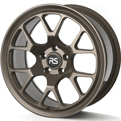 Neuspeed RSe122 Bronze wheel