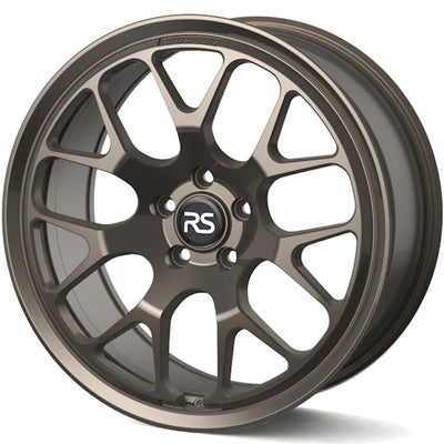 Neuspeed RSe142 Bronze wheel