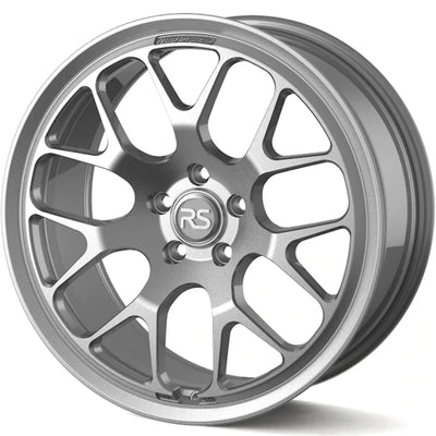 Neuspeed RSe142 Silver wheel