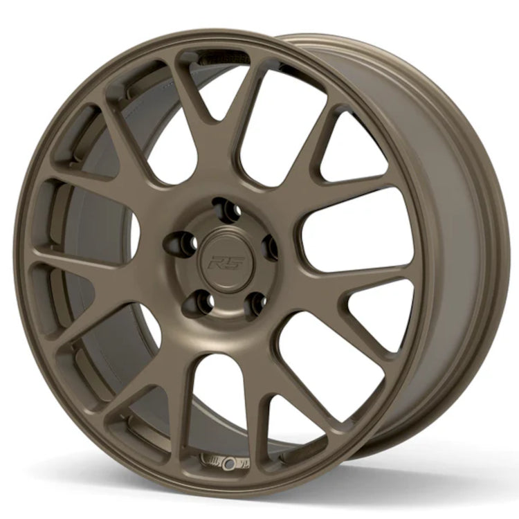 Neuspeed RSe143 Satin Bronze Wheel