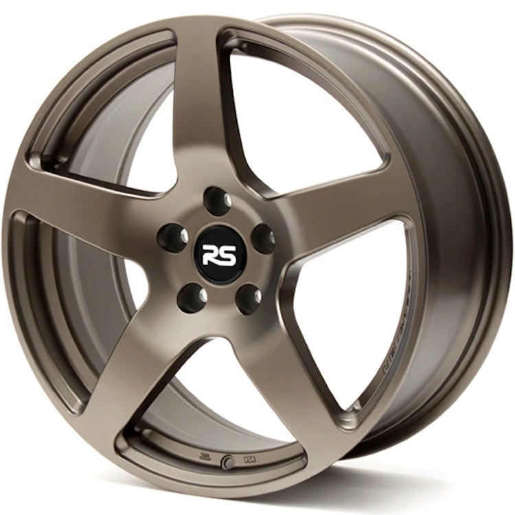 Neuspeed RSe52 Satin Bronze Wheel
