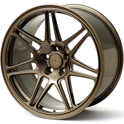 Neuspeed RSf72 Bronze wheel