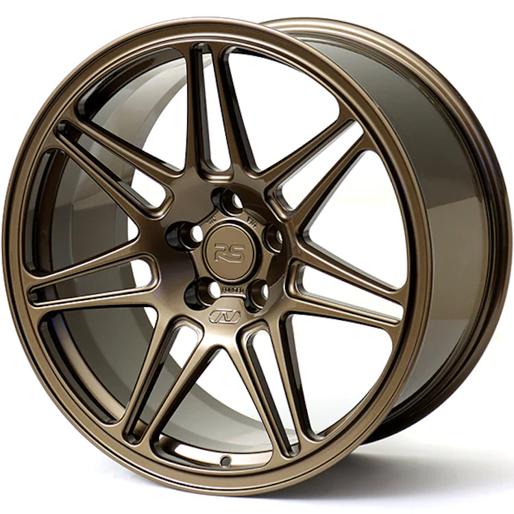 Neuspeed RSf72 Gloss Bronze Wheel