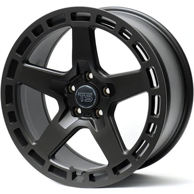 Neuspeed TSe53 Satin Black Wheel
