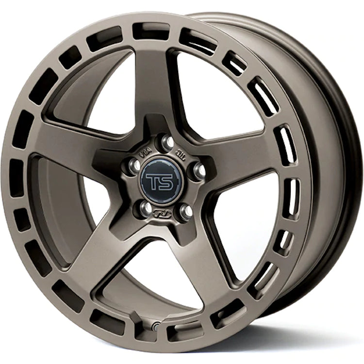Neuspeed TSe53 Satin Bronze Wheel