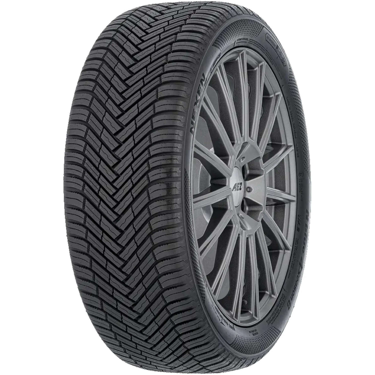 Nexen N Blue 4S 2