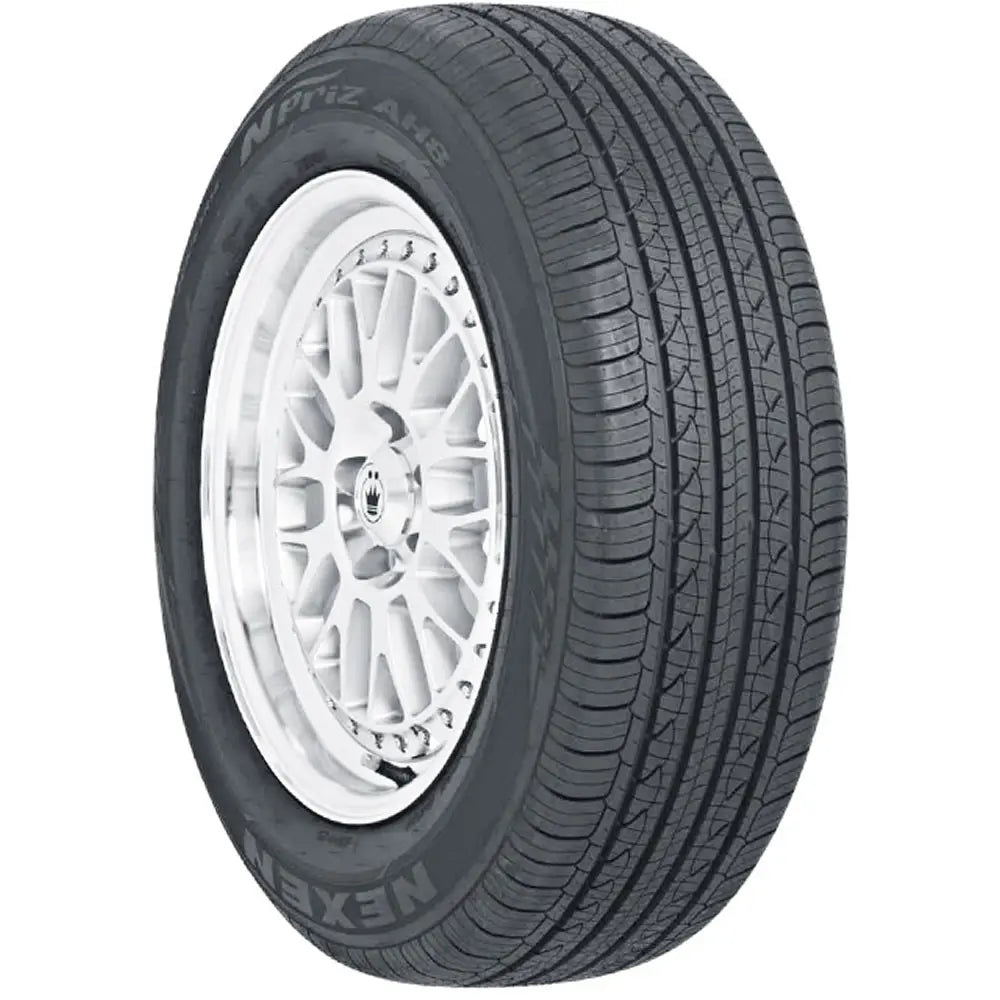Nexen N Priz AH8