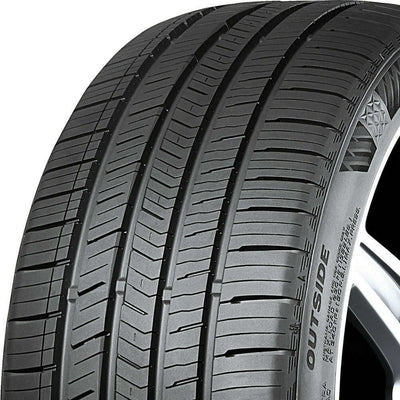 Nexen N5000 Platinum 225/60R18 Tire