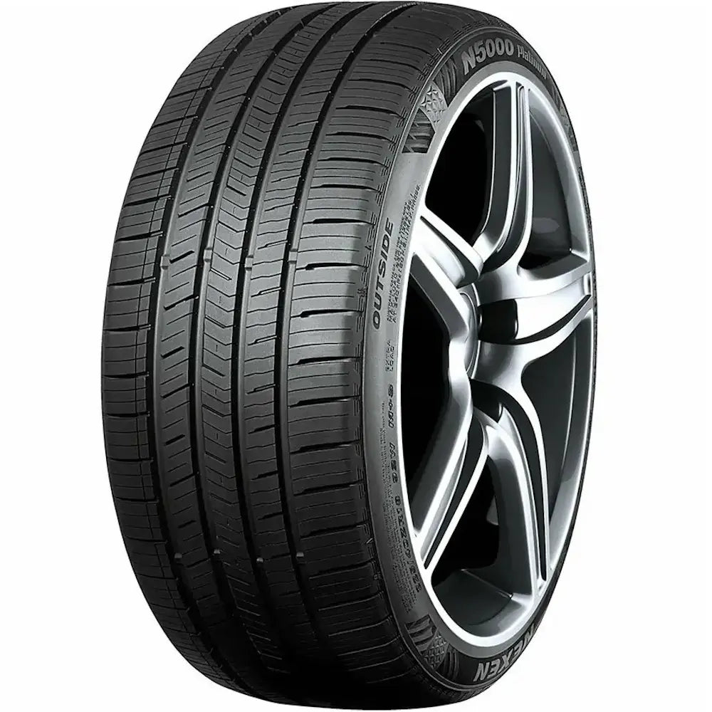 Nexen N5000 Platinum
