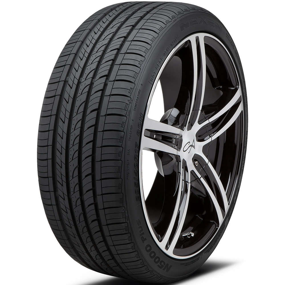 Nexen N5000 Plus