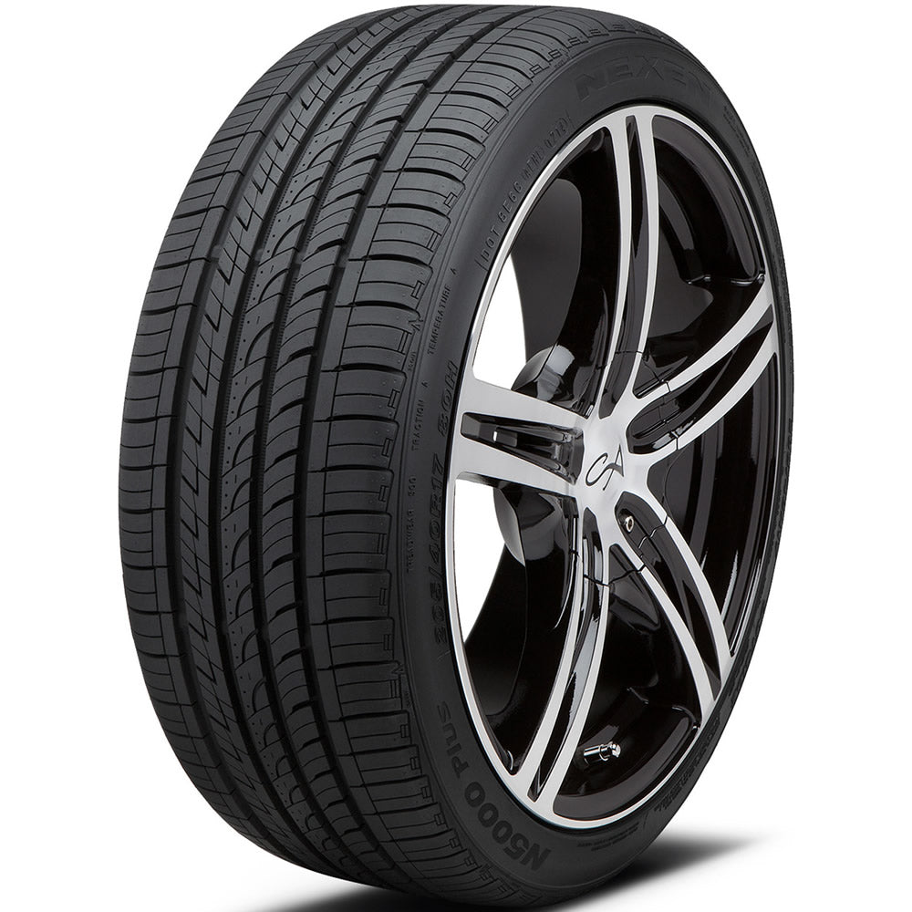 Nexen N5000 Plus Tire