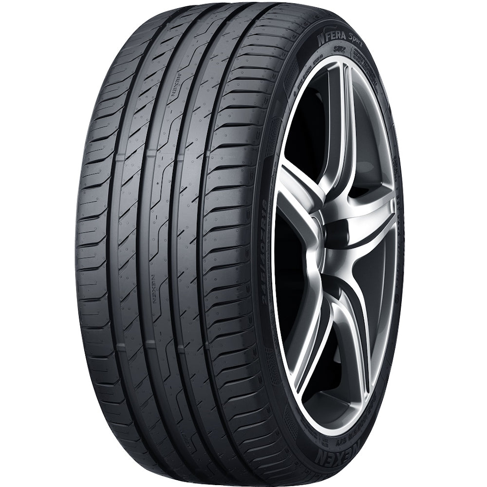 Nexen Nfera Sport Tire