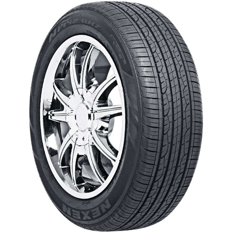 Nexen NPriz RH7