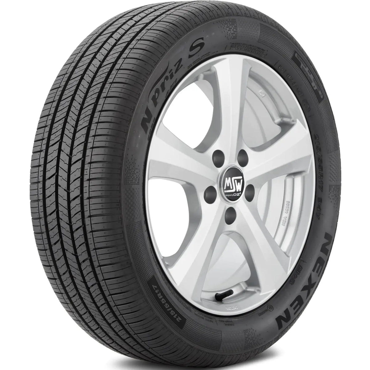Nexen NPriz S