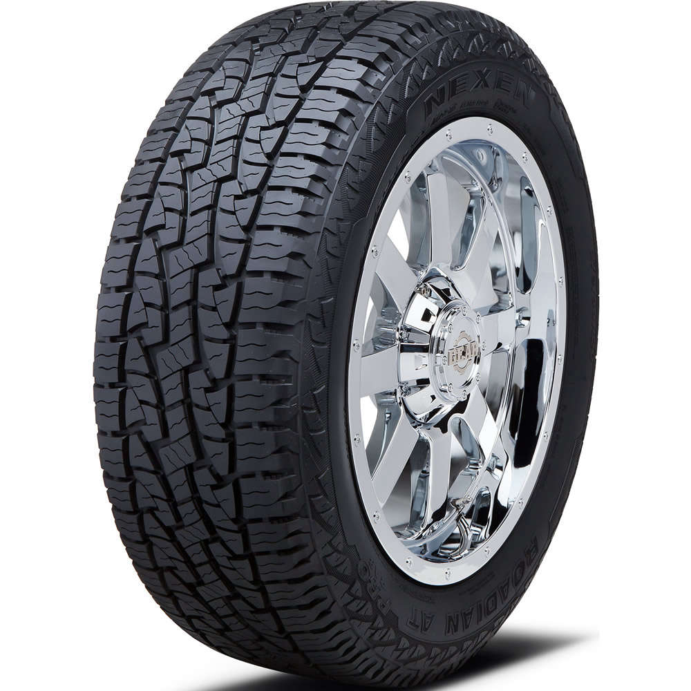 Nexen Roadian AT PRO RA8