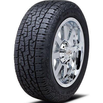 Nexen Roadian AT PRO RA8