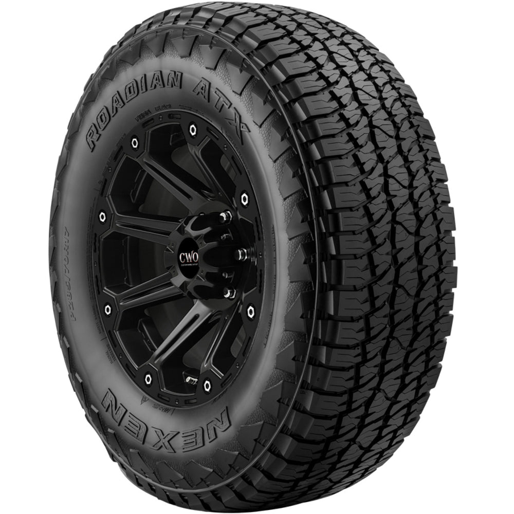 Nexen Roadian ATX Tire