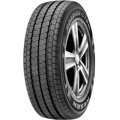 Nexen ROADIAN CT8 HL