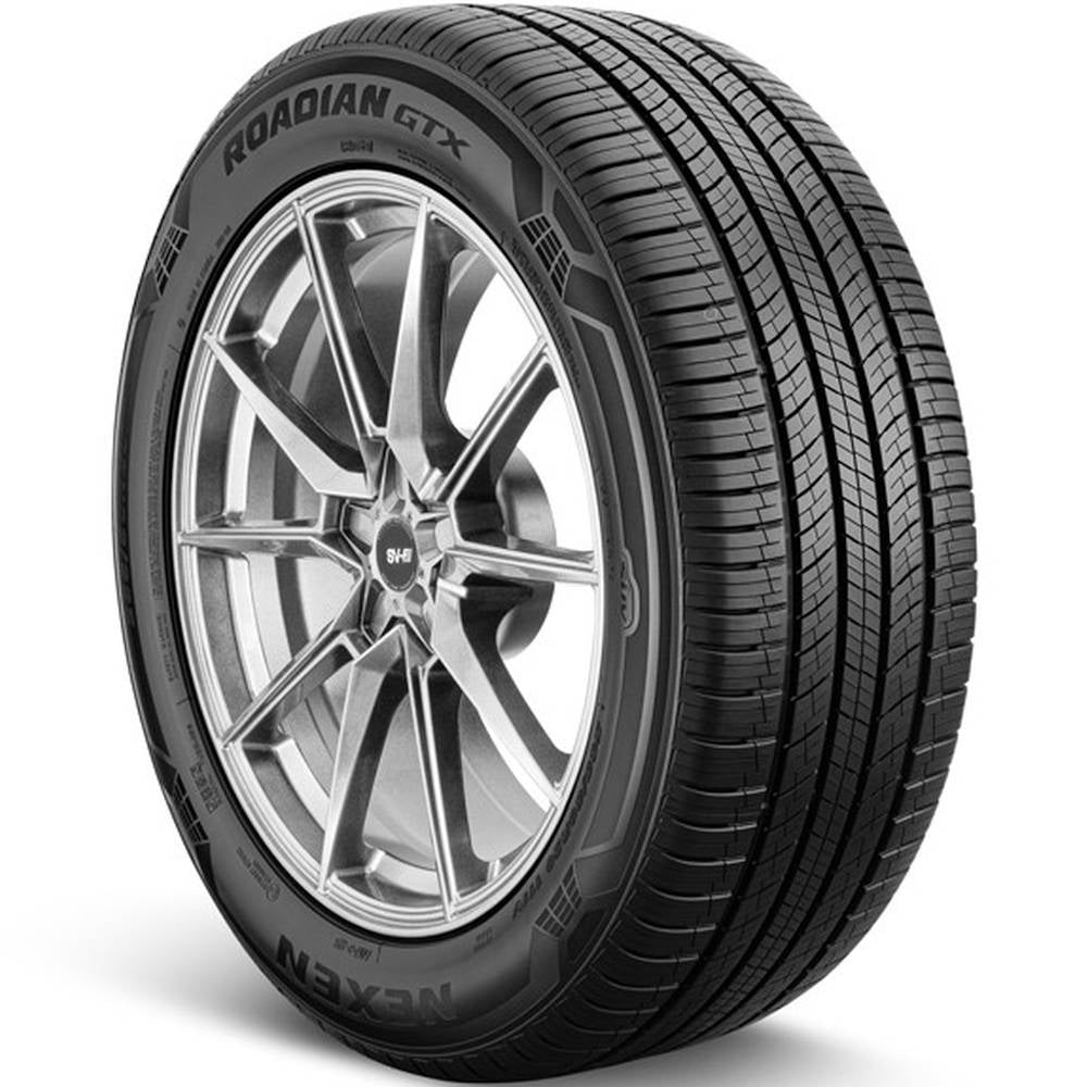 Nexen Roadian GTX Tire