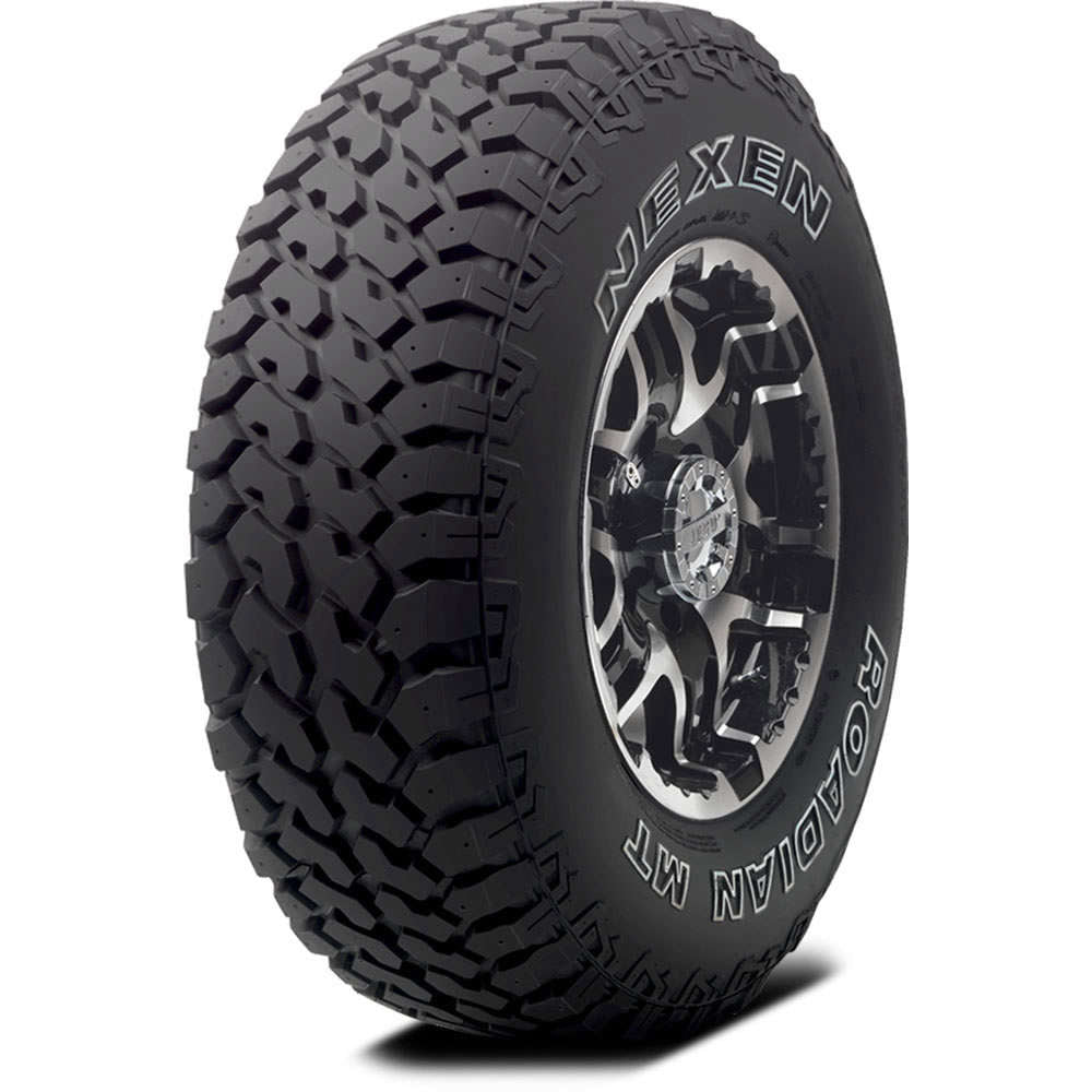 Nexen Roadian MT