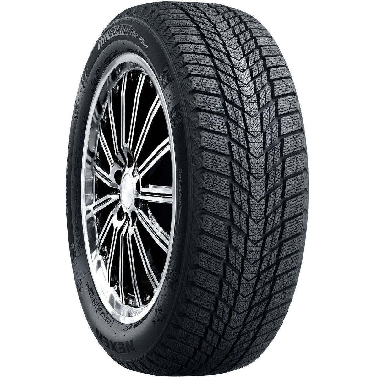Nexen Winguard Ice Plus