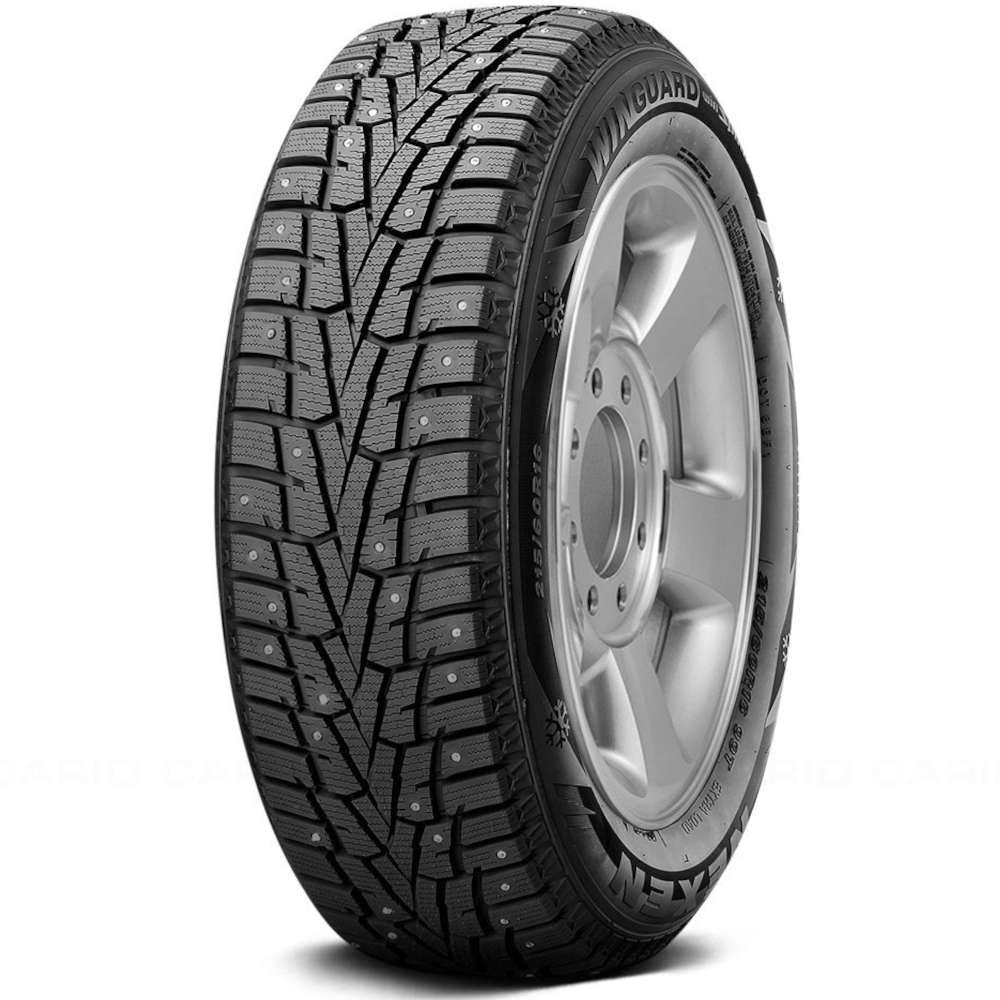 Nexen Winguard Winspike